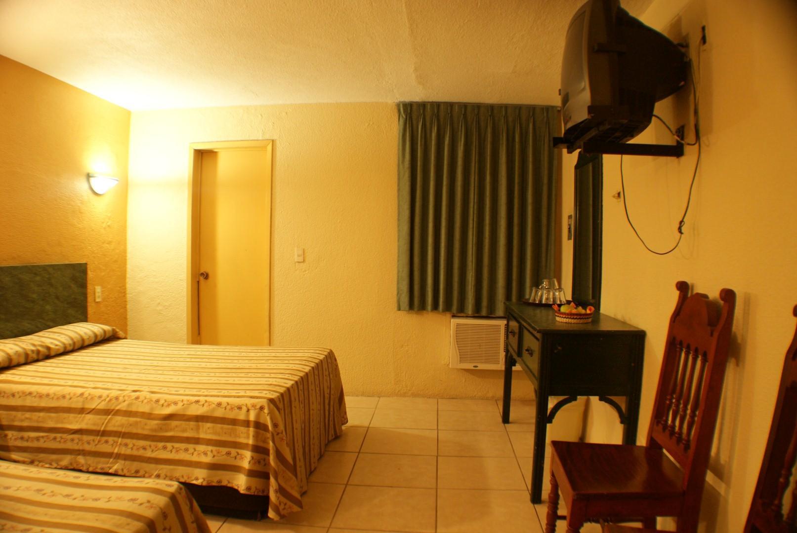 Hotel Latino Guadalajara Luaran gambar